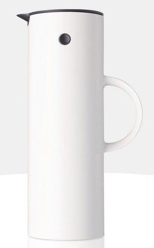 Stelton Isolierkanne »EM77«, 1 l, glänzend