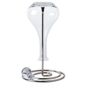 Peugeot Abtropfständer für Karaffen und Trinkflaschen Revolution, 33cm - Default Title
