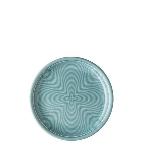 Thomas Porzellan Frühstücksteller »Trend Colour Ice Blue Frühstücksteller 20 cm«, (1 Stück)