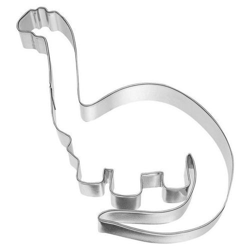 Birkmann Ausstechform »Camarasaurus 12 cm«, Edelstahl