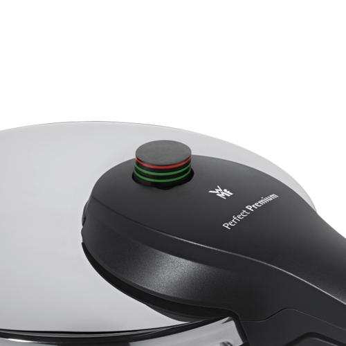 Ersatzdeckelgriff Perfect Premium