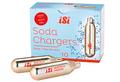 Kohlensäure-Kapseln