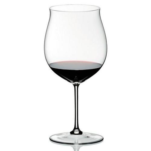 RIEDEL Glas Rotweinglas »Sommeliers Burgunder Grand Cru«