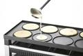 Tischgrill 5in1 Typ 791