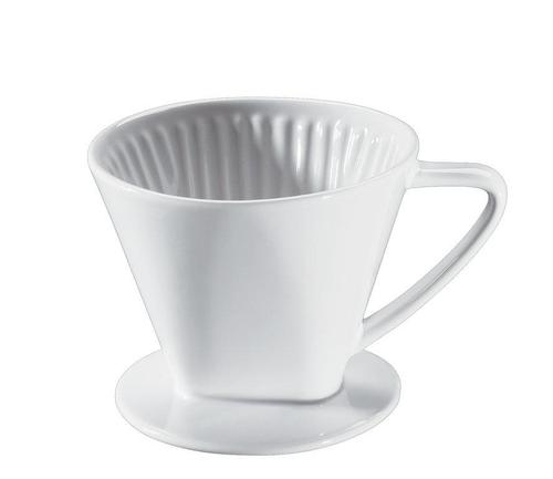 Kaffeefilter Keramik 1x2 Gr. 2