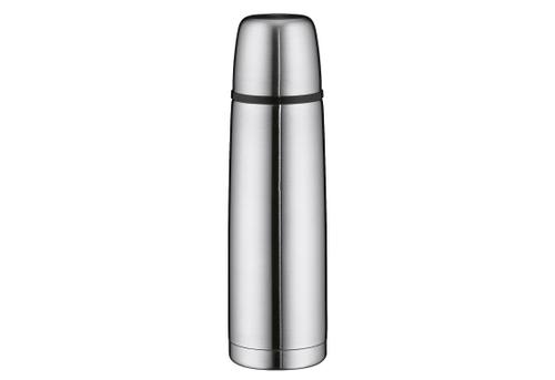 Isolierflasche Top Therm Edelstahl 0,5l
