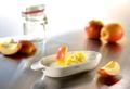 Ingwer- und Obstreibe 'Fruttare'