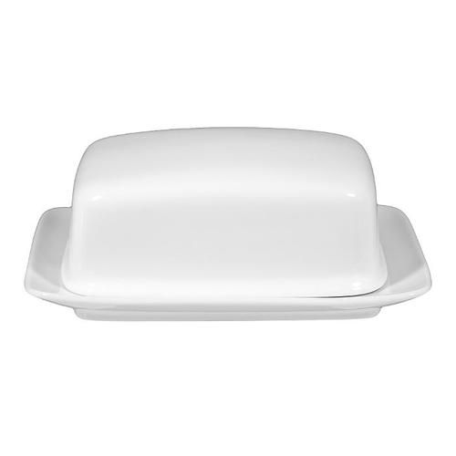 Seltmann Weiden Butterdose Compact weiß