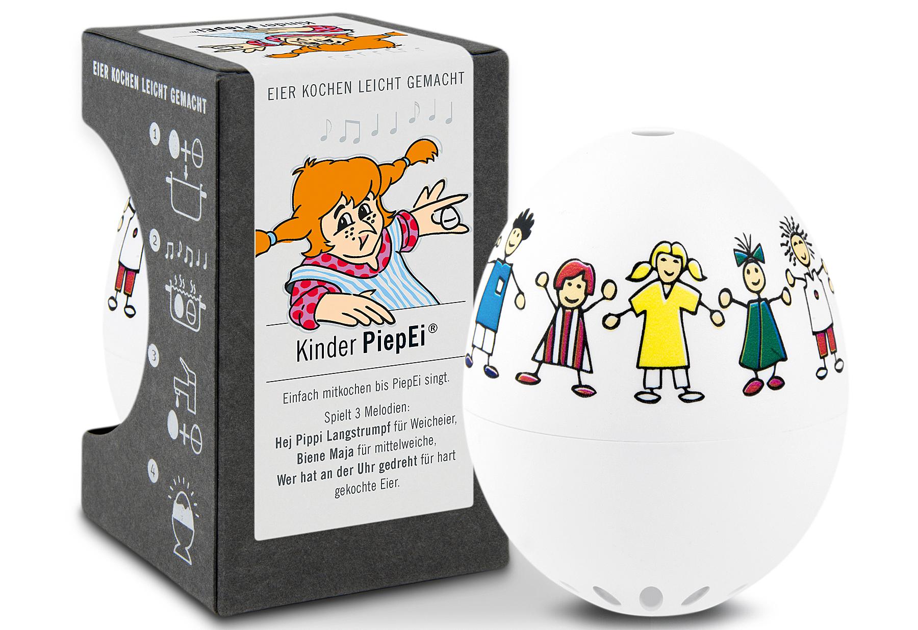 Eieruhr PiepEi 'Kinder'