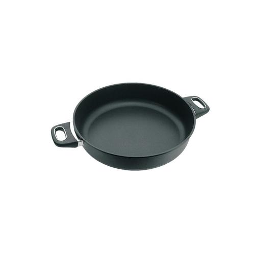 Gastrolux Guß-Servierpfanne 24cm BiotanPlus, Induktion - Default Title