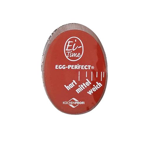 Eier-Uhr Ei-Zeit
