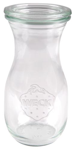 Saftflasche 'Einkochwelt'