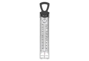 Zuckerthermometer 30cm Ø5cm