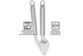 Knoblauchpresse 'Excellence Plus'