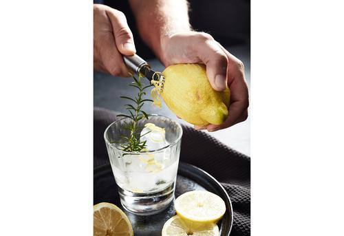 Zitronenreibe 'Excellence Plus'