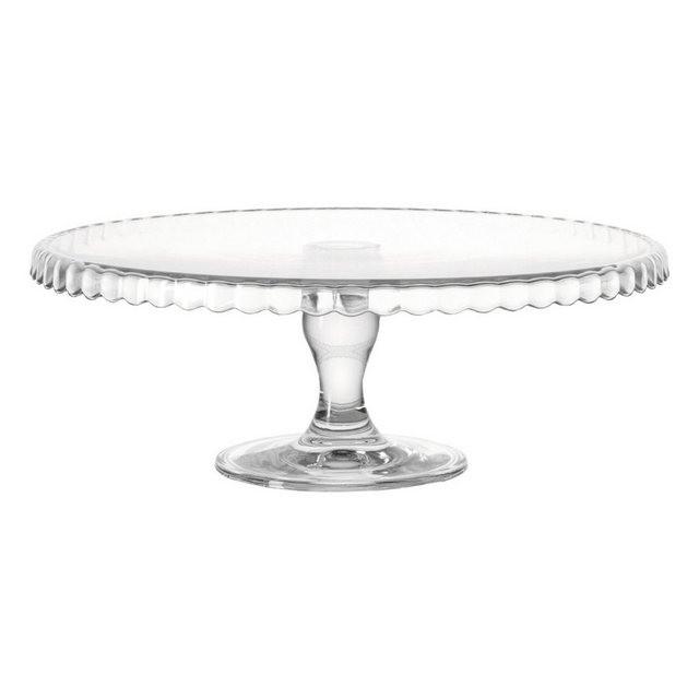 montana-Glas Tortenplatte »:pati Ø 32 cm«, Glas