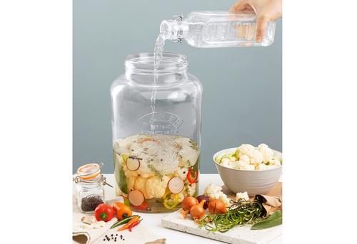 Fermentier-Set