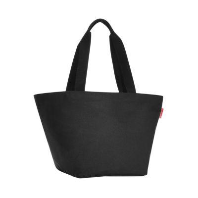 Reisenthel Shopper M Shopping 15 Liter Schwarz