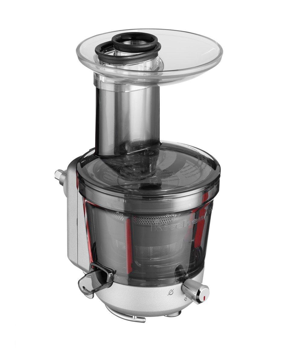 KitchenAid Entsafter für Küchenmaschine 5KSM1JA - Default Title
