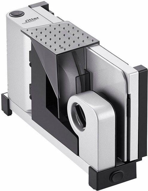 Elektrischer Allesschneider "icaro7" 521.000