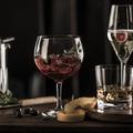 Gin Tonic Glas Bar Special 4er Set