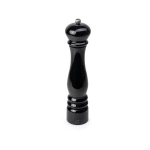 Peugeot Paris elektrische Pfeffermühle 34cm,  schwarz lackiert - Default Title