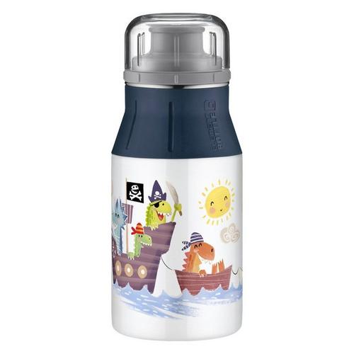 Alfi Trinkflasche »elementBottle Kids Sea Adventures 400 ml«