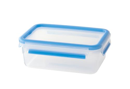 Frischhaltedose Clip&Close 1 L rechteckig
