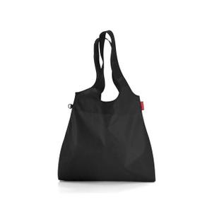 REISENTHEL® REISENTHEL® Einkaufsshopper »Mini Maxi Shopper L black 22 L«