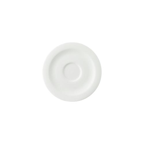 Sensai - White - Kombi-Untertasse