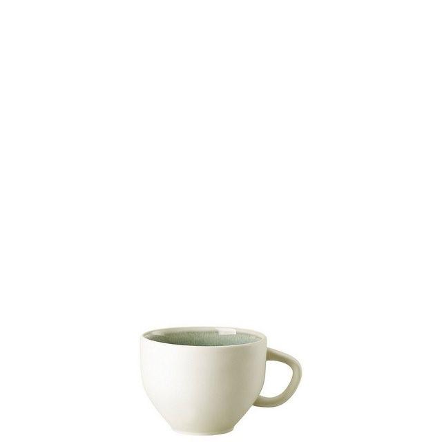 Rosenthal Tasse »Junto Aquamarine Kombi-Obertasse«