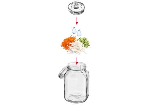 Fermentiergewichte 4er Set