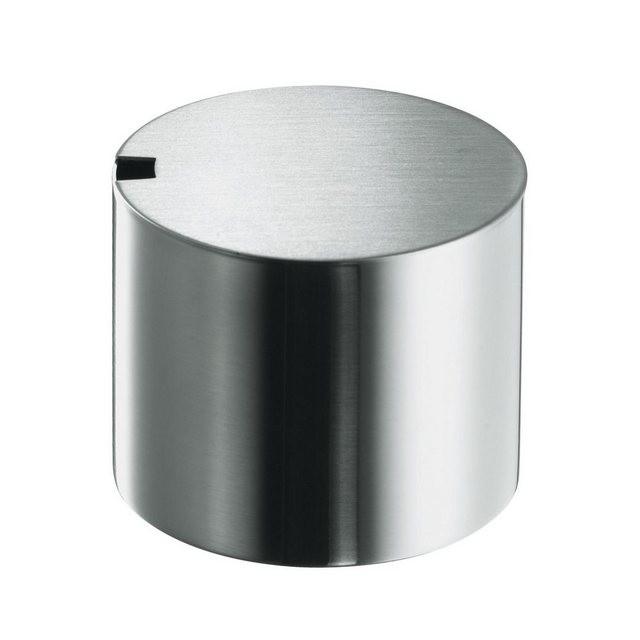 Stelton Zuckerdose »AJ 200ml Cylinder Line«, Edelstahl, (1-tlg)