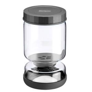 Abtropfglas »900 ml«