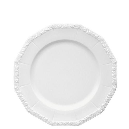 Rosenthal Teller »Maria Weiß Platzteller 31 cm«, (1 Stück)