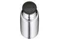 Isolierflasche Top Therm Edelstahl 0,35l