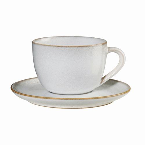 ASA Saisons Cappuccinotasse mit Untere 0,23l - Sand