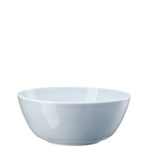 Rosenthal Schüssel »Junto Opal Green Schüssel 26 cm«, Porzellan, (1-tlg)
