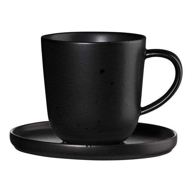 ASA Kuro Espressotasse mit Untertasse 80ml - Default Title