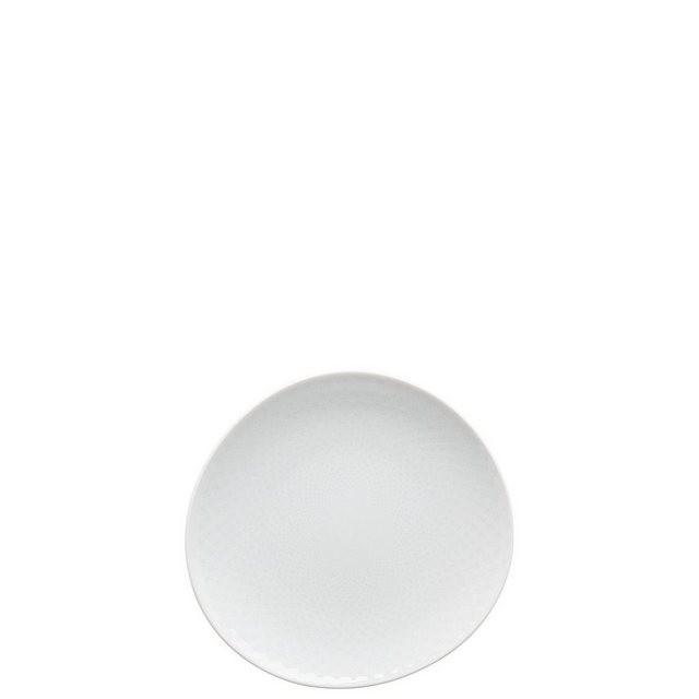 Rosenthal Brotteller »Junto Weiß Teller flach 16 cm«, (1 Stück)
