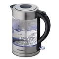 Glas Wasserkocher 4429