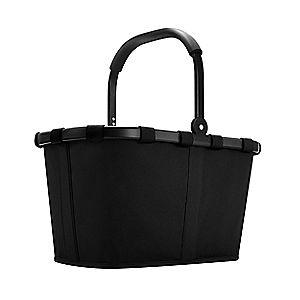 Reisenthel Carrybag Frame Shopping 22 Liter Schwarz