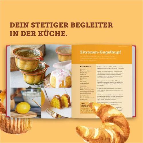 Einkochbuch "Das Original"