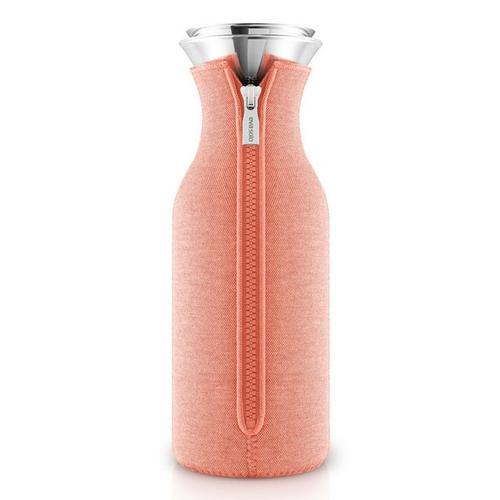 Eva Solo Karaffe »Kühlschrank-Karaffe Cantaloupe Woven 1 L«