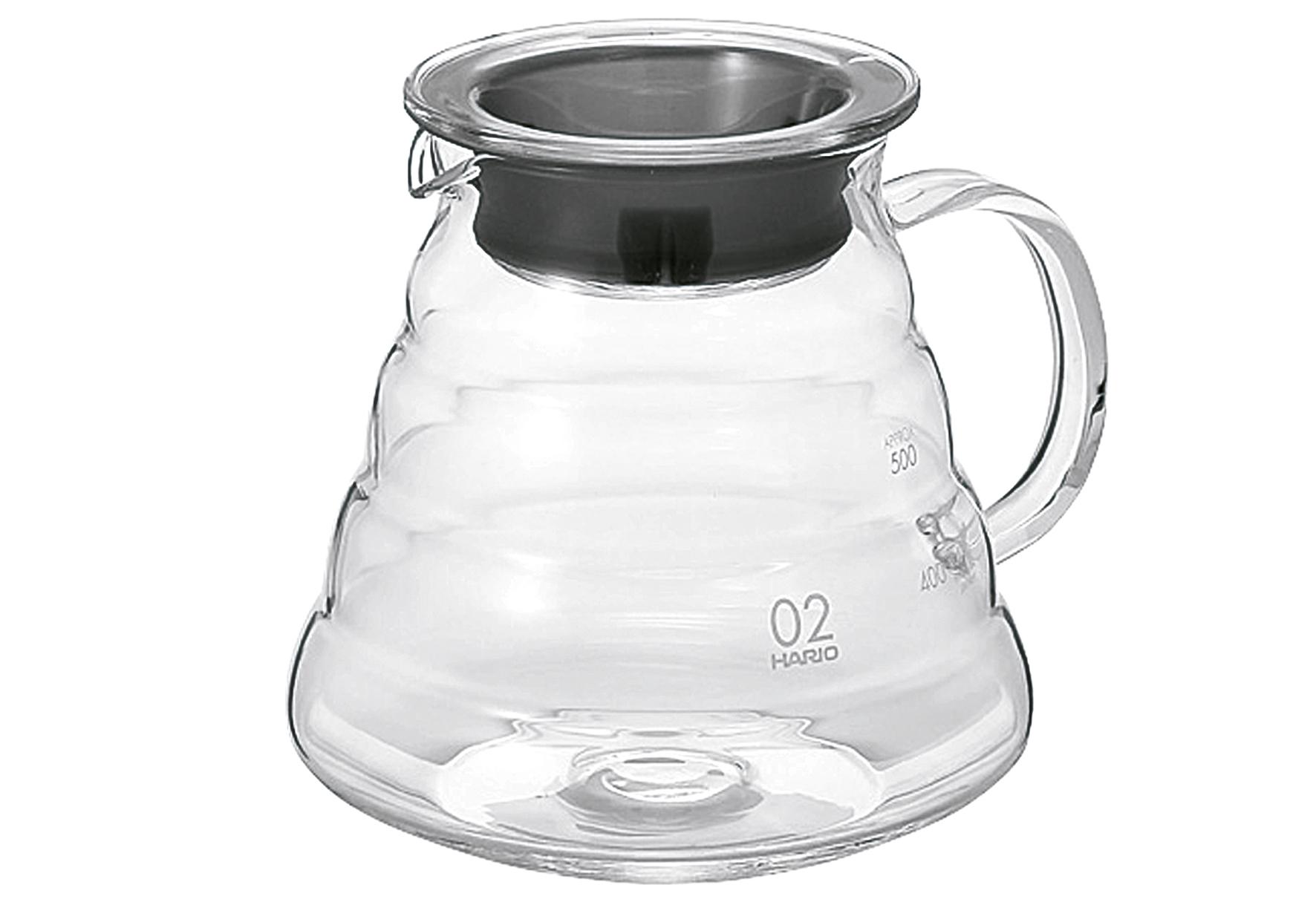 Kaffeekanne Gr.02 'V60' 3 Tassen