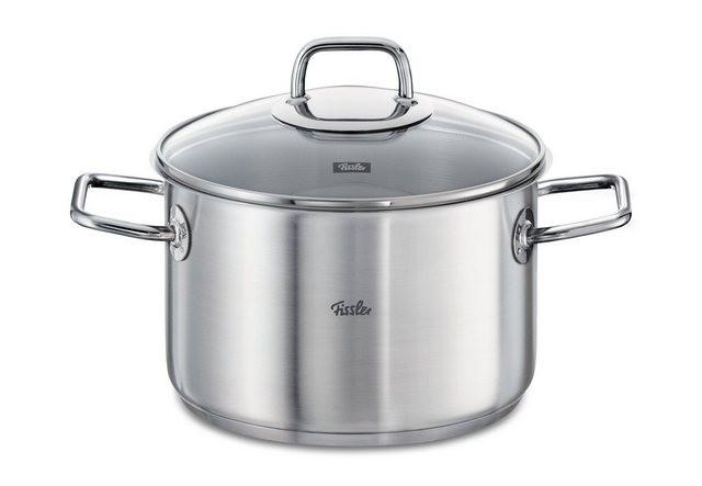 Fissler Kochtopf »viseo«, Edelstahl, (1-tlg)
