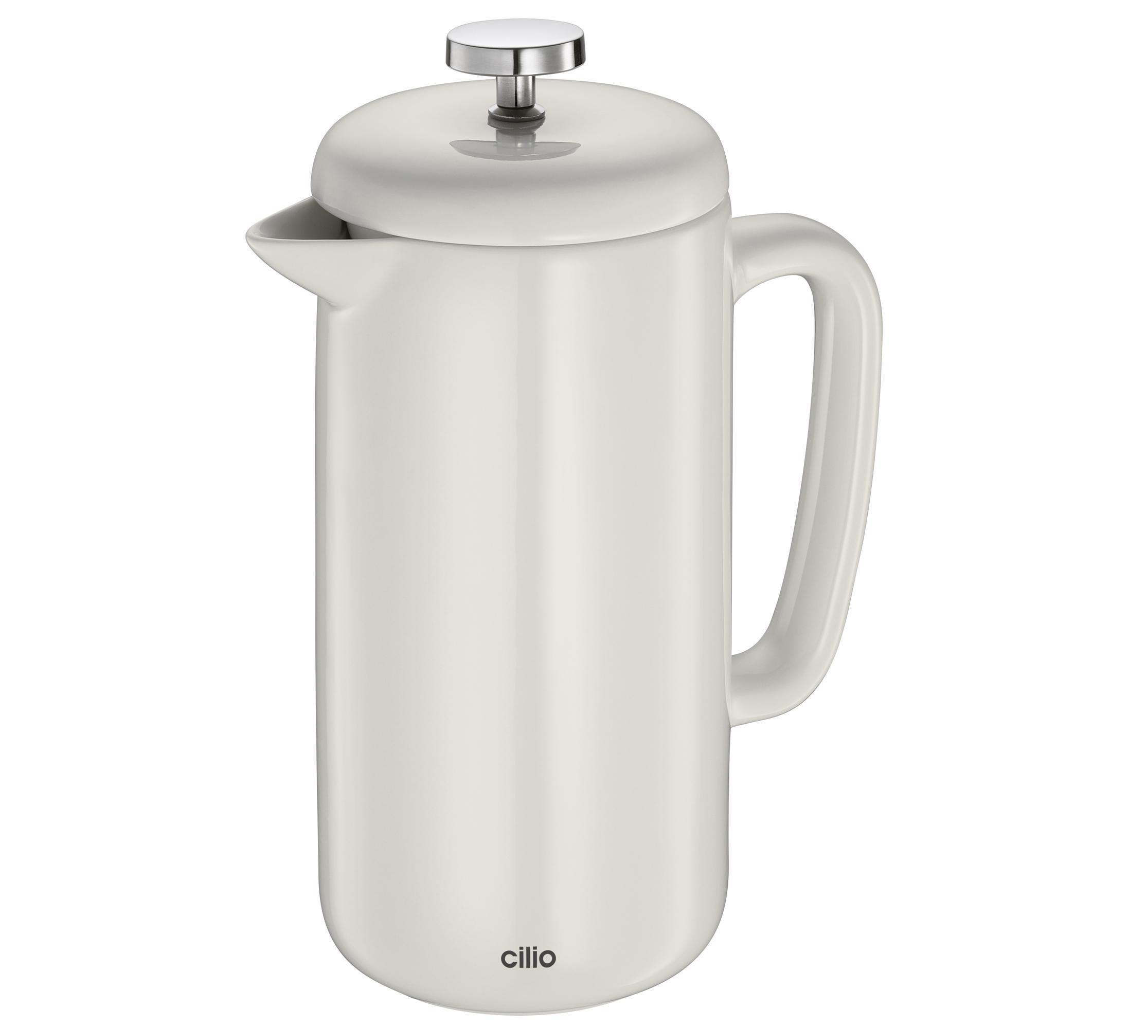 Kaffeebereiter BIANCA 8T