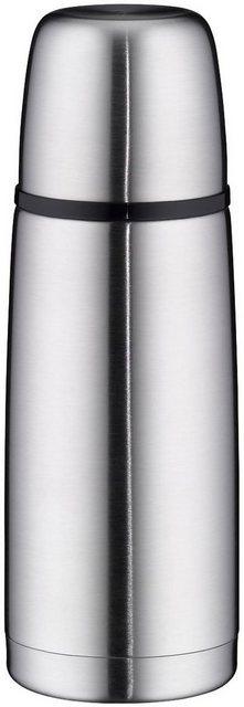 Isolierflasche Top Therm Edelstahl 0,35l