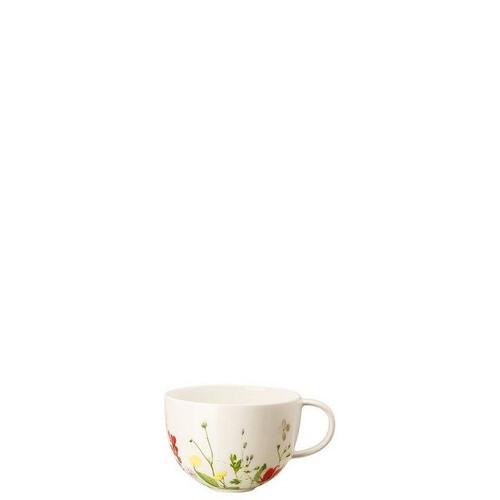 Rosenthal Tasse »Brillance Fleurs Sauvages Kombi-Obertasse« (1-tlg)