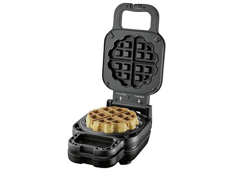 Waffelkucheneisen 6150